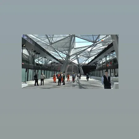 A Cas E Nana Apartamento