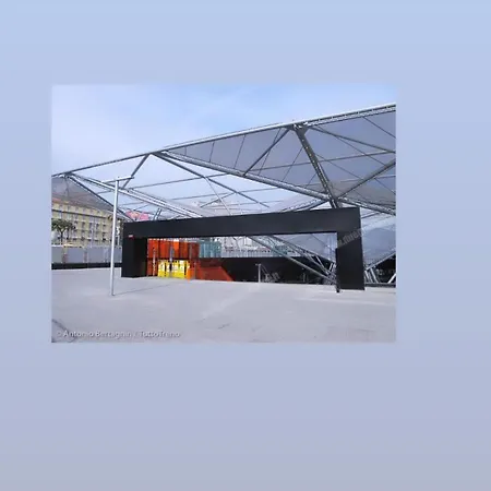 公寓 A Cas E Nana 那不勒斯