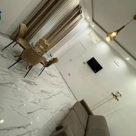 A Cas E Nana Apartamento Nápoles