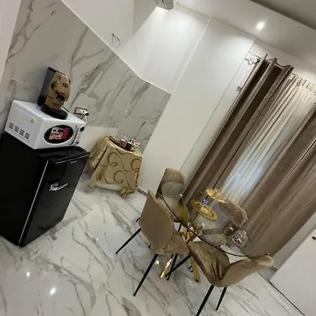 Apartamento A Cas E Nana *