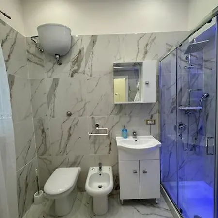 Apartamento A Cas E Nana