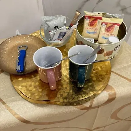 Apartamento A Cas E Nana *