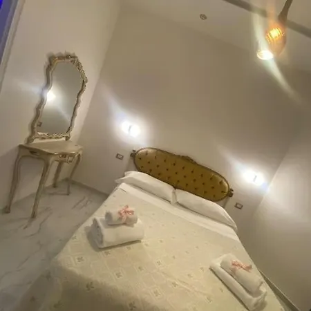 Apartamento A Cas E Nana