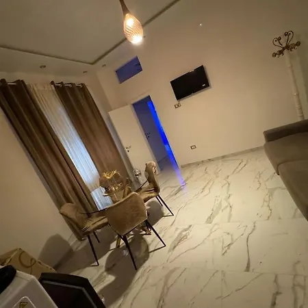 Apartamento A Cas E Nana Nápoles