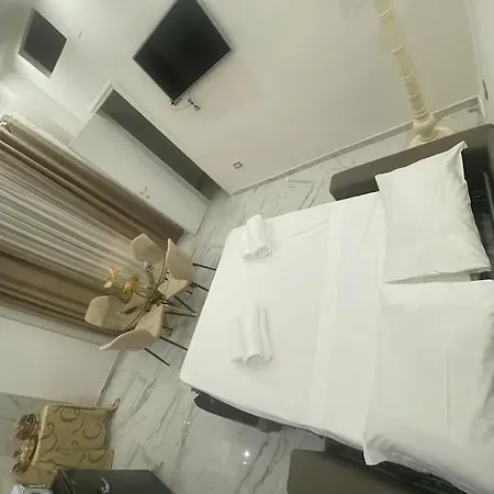 Apartamento A Cas E Nana