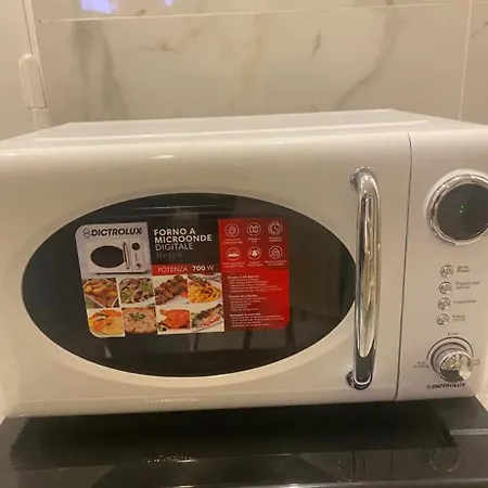 A Cas E Nana Nápoles