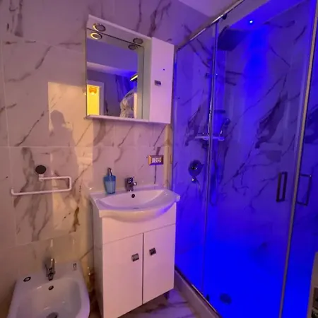 A Cas E Nana Apartamento