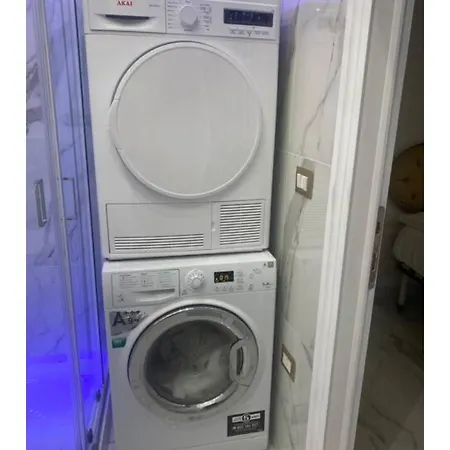 Apartamento A Cas E Nana *