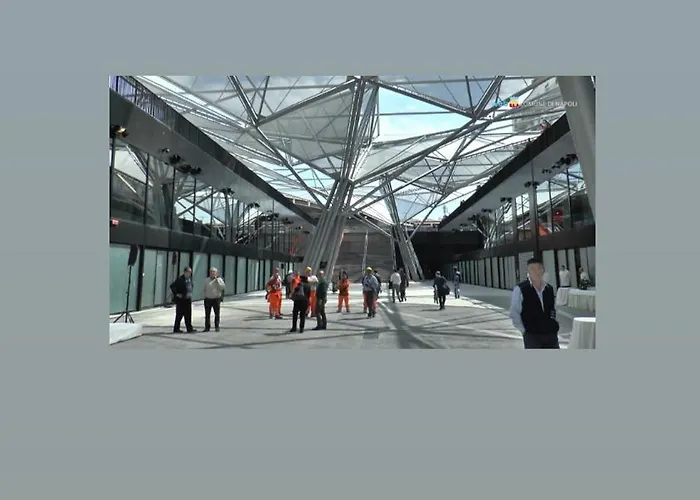 A Cas E Nana Apartment