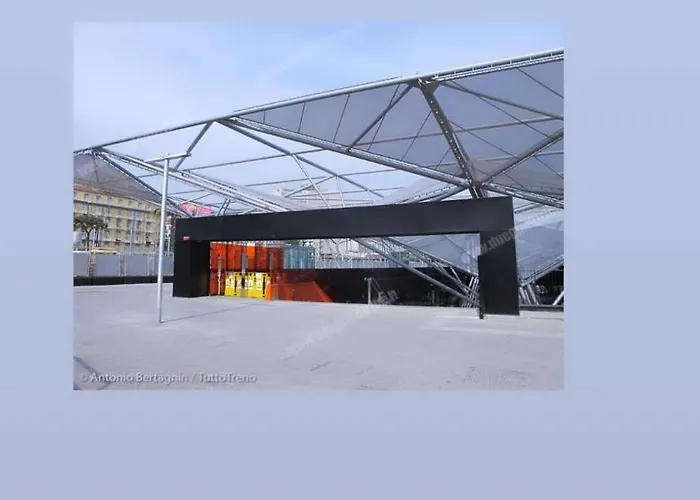 Apartment A Cas E Nana Neapel