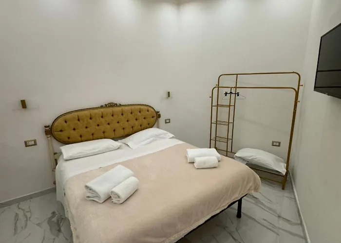 A Cas E Nana Apartment