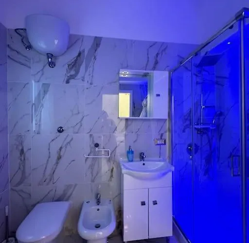 A Cas E Nana Apartment