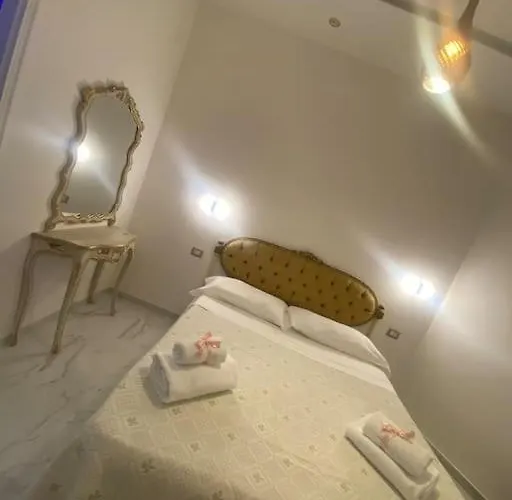 Apartment A Cas E Nana