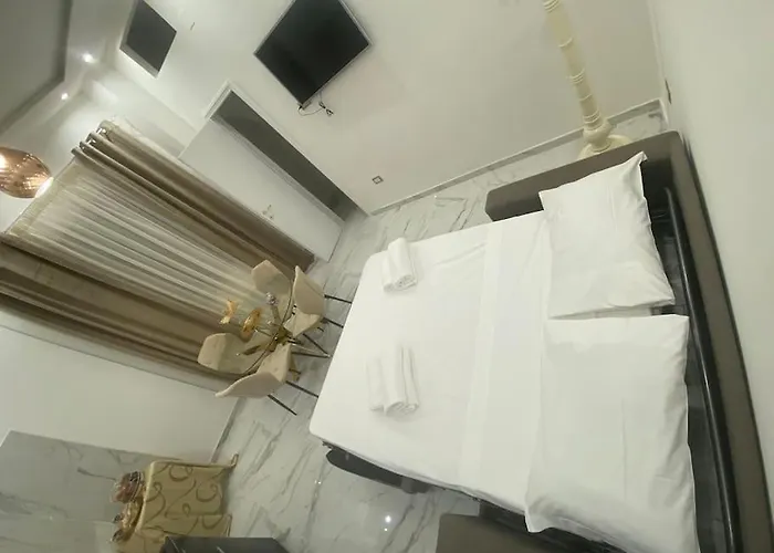 Apartment A Cas E Nana