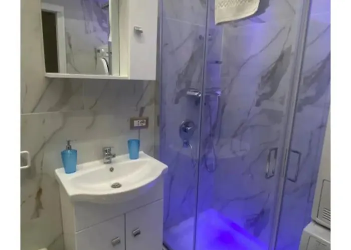 A Cas E Nana Apartment