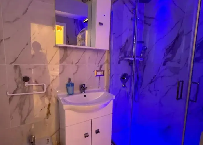 A Cas E Nana Apartment