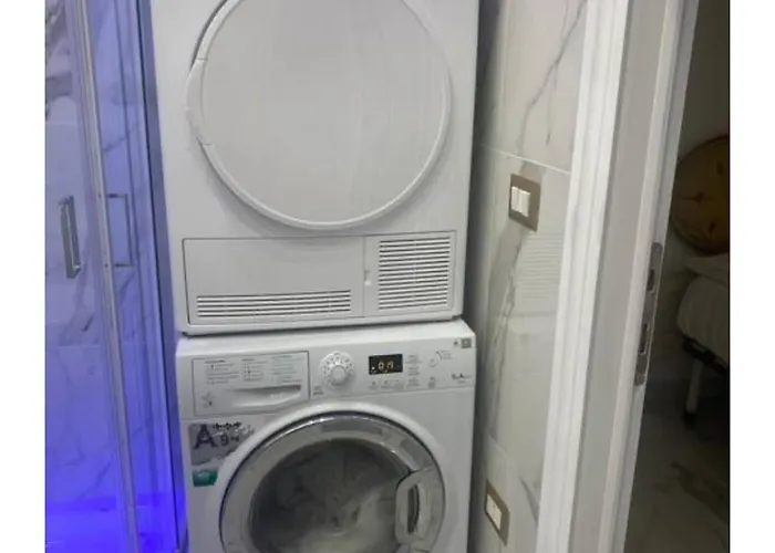 Apartment A Cas E Nana *