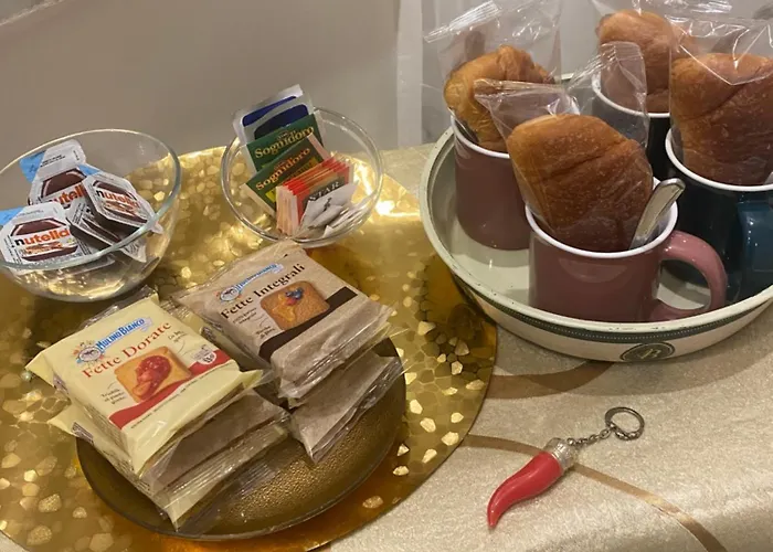 Apartment A Cas E Nana